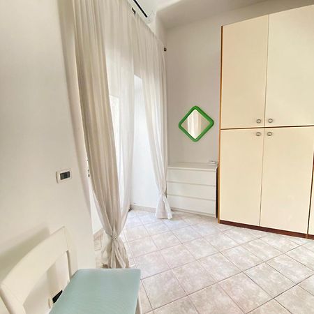 Euploia Apartment Ischia Extérieur photo