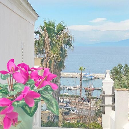 Euploia Apartment Ischia Extérieur photo