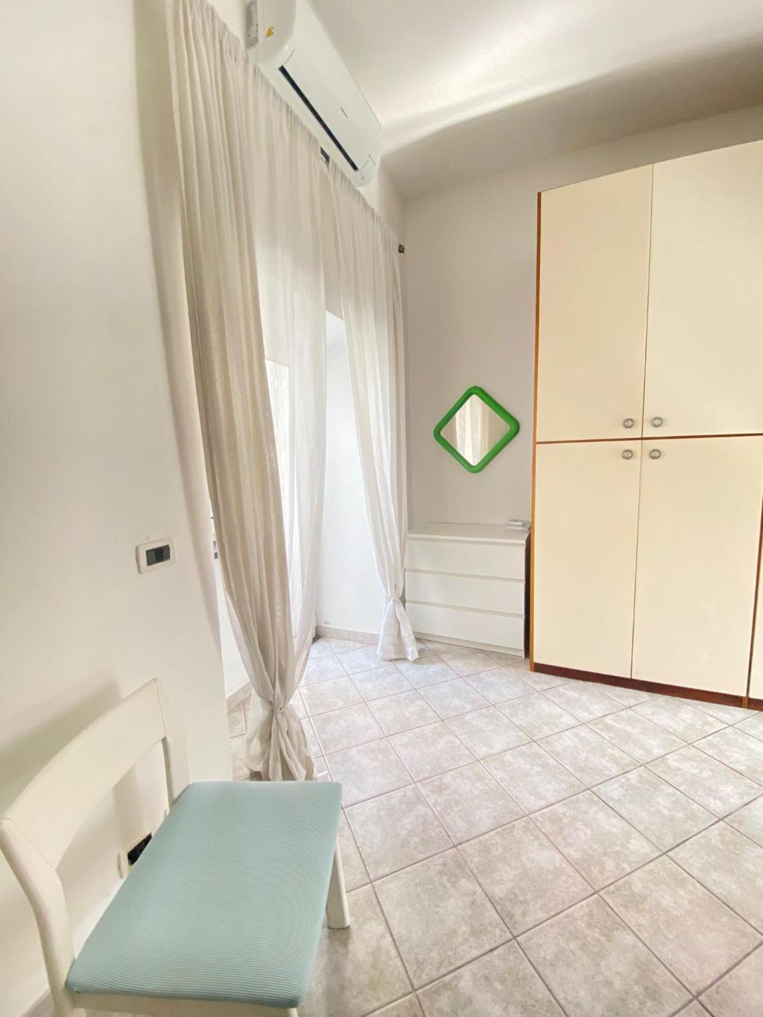 Euploia Apartment Ischia Extérieur photo