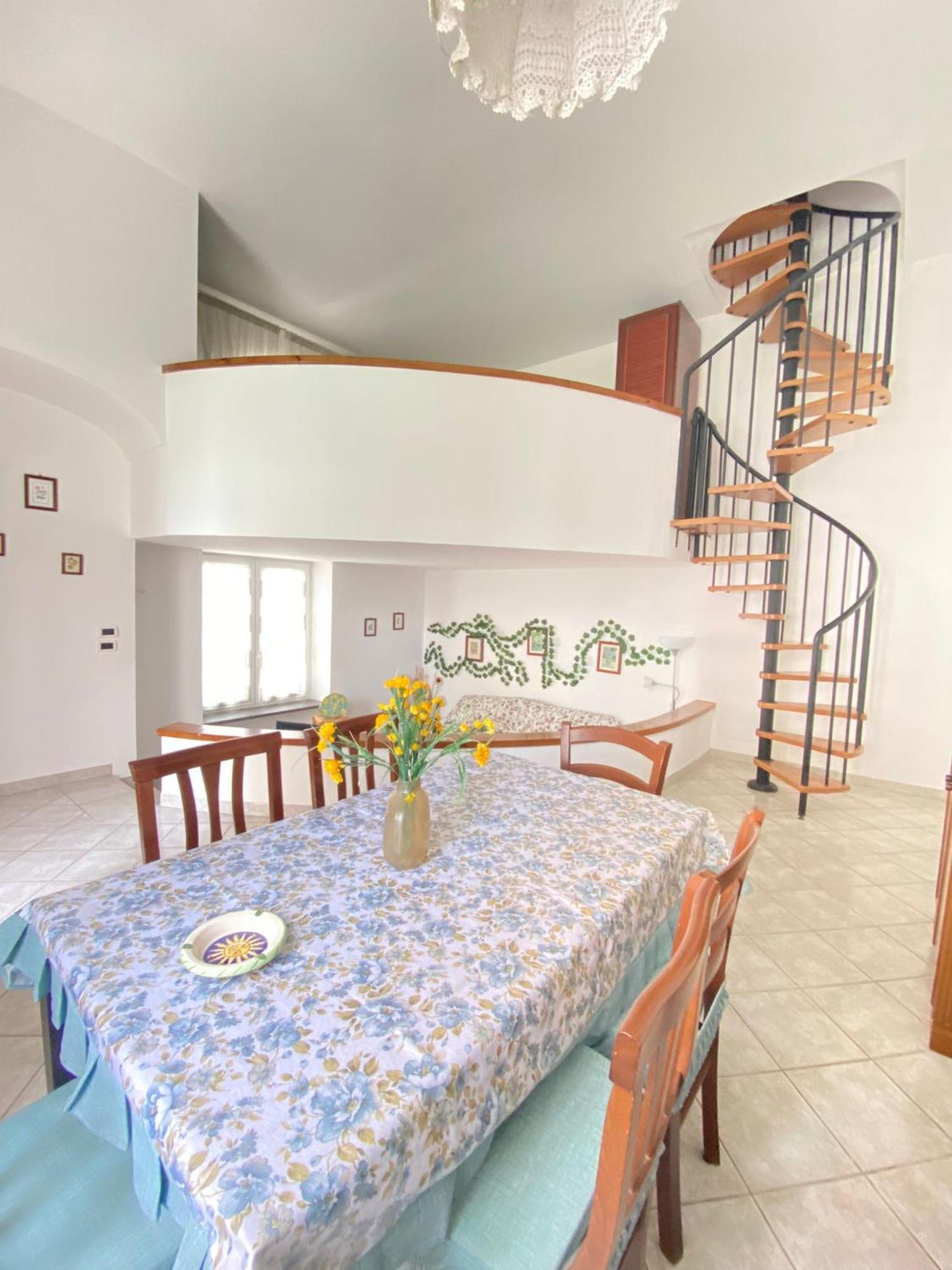Euploia Apartment Ischia Extérieur photo