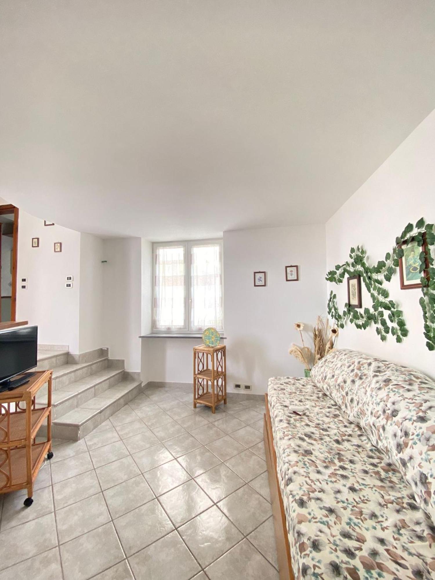 Euploia Apartment Ischia Extérieur photo
