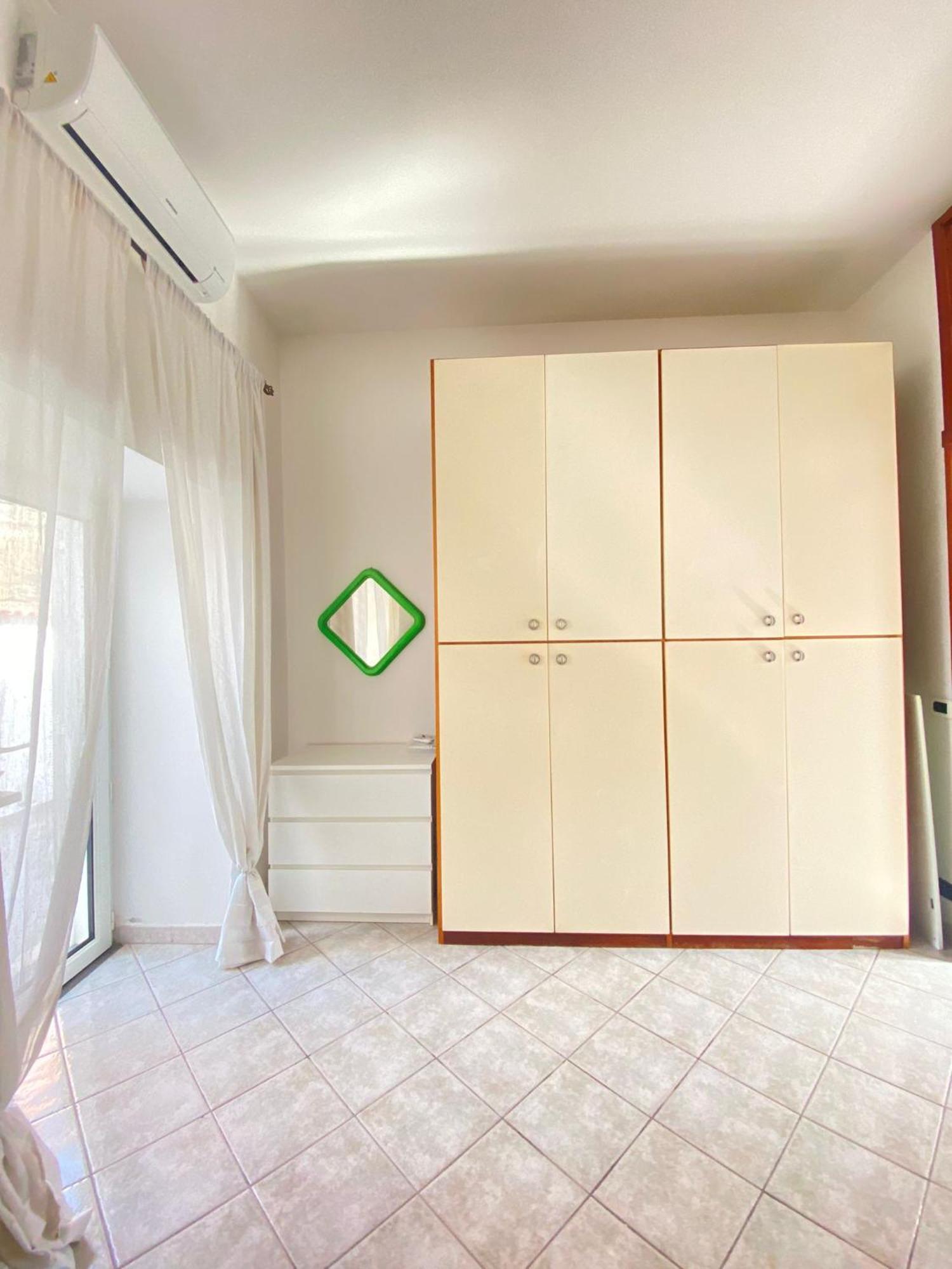 Euploia Apartment Ischia Extérieur photo