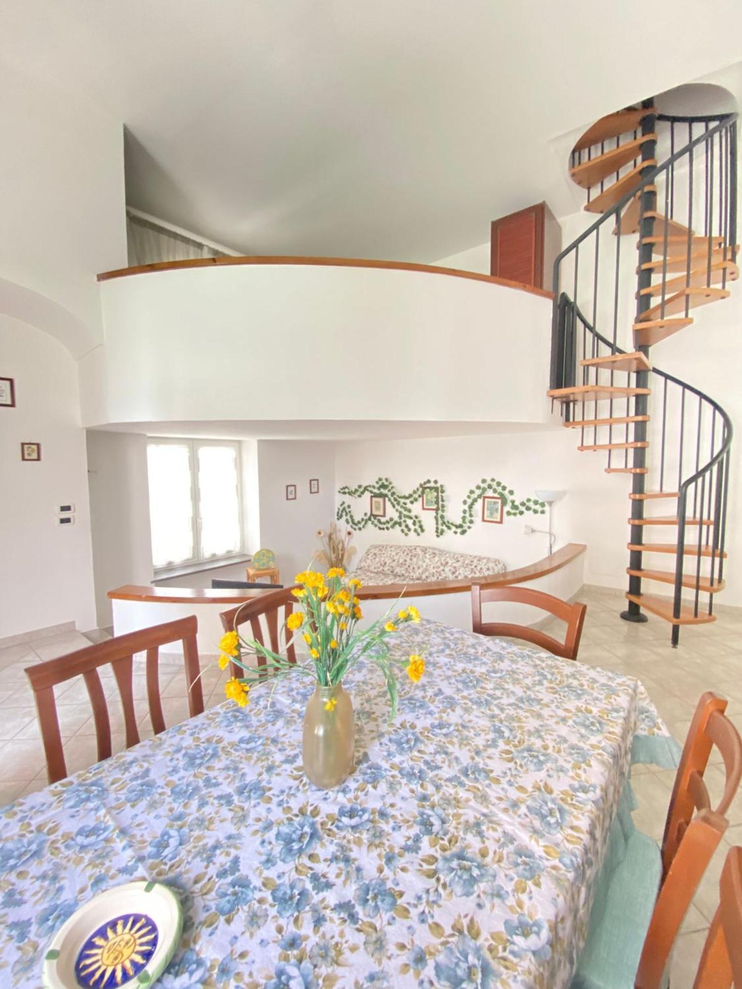 Euploia Apartment Ischia Extérieur photo