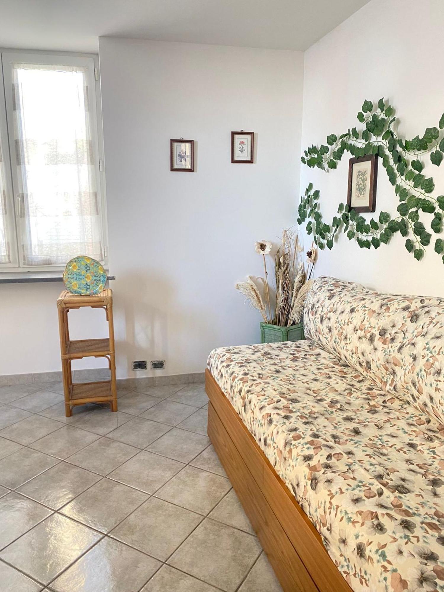 Euploia Apartment Ischia Extérieur photo
