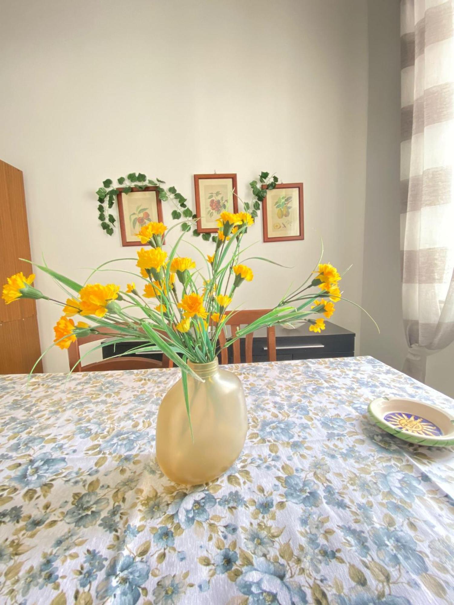 Euploia Apartment Ischia Extérieur photo