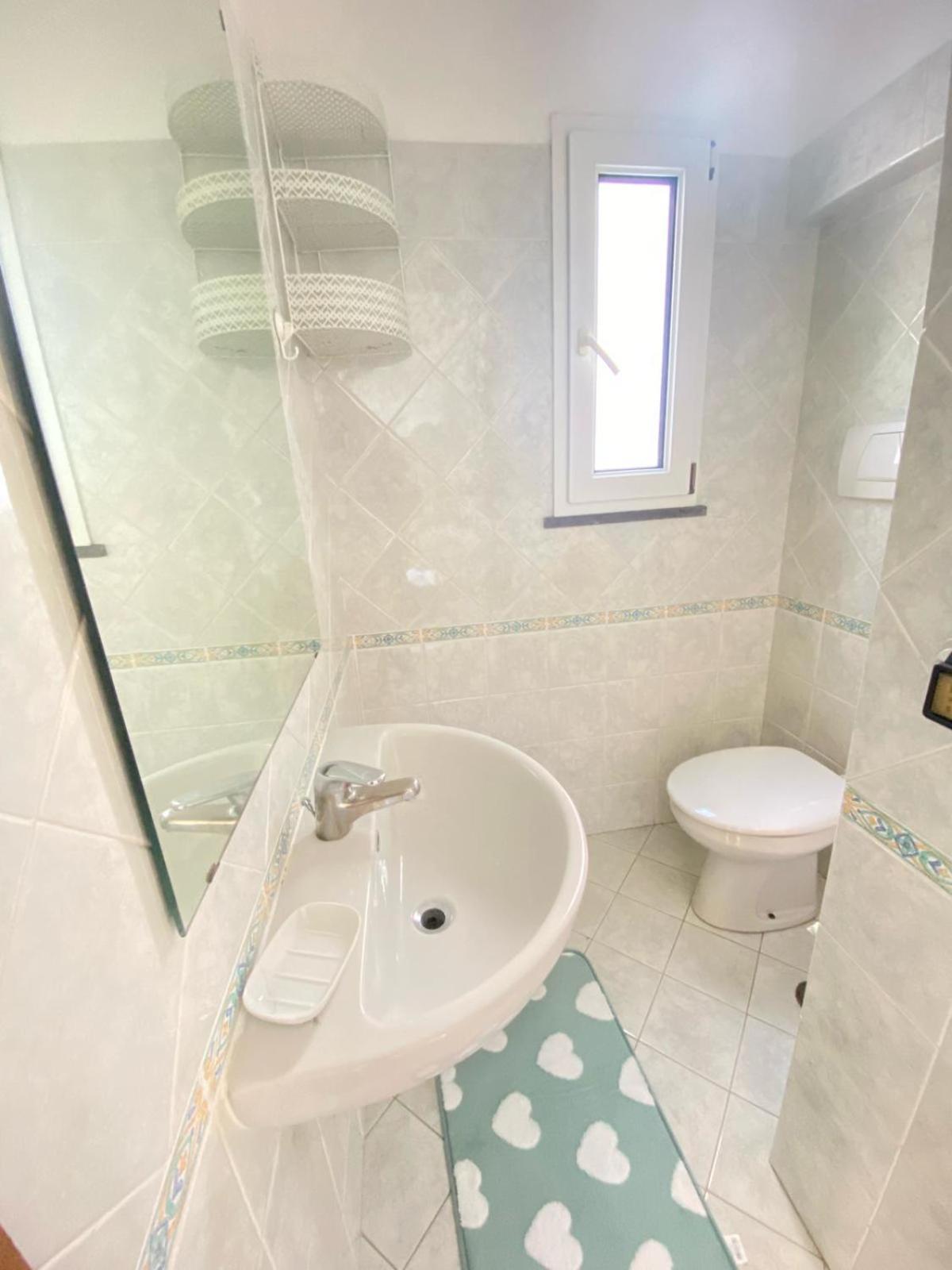 Euploia Apartment Ischia Extérieur photo