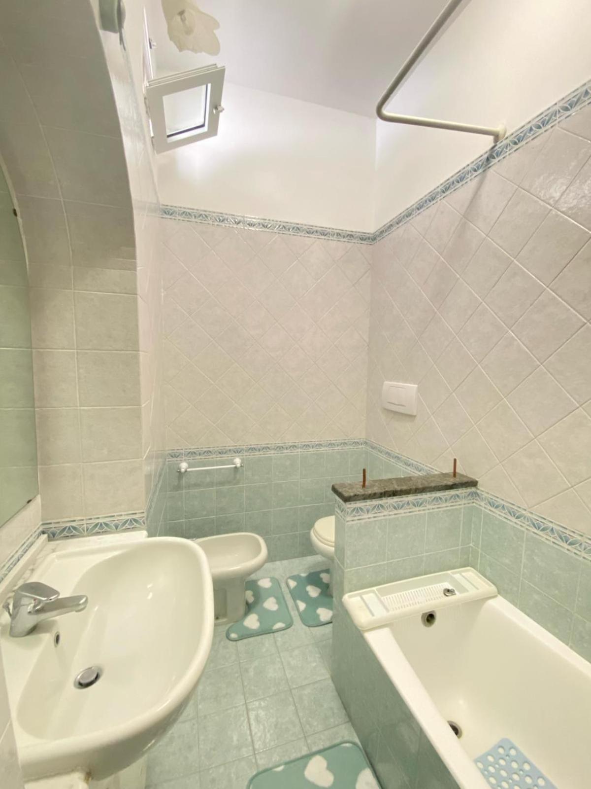 Euploia Apartment Ischia Extérieur photo