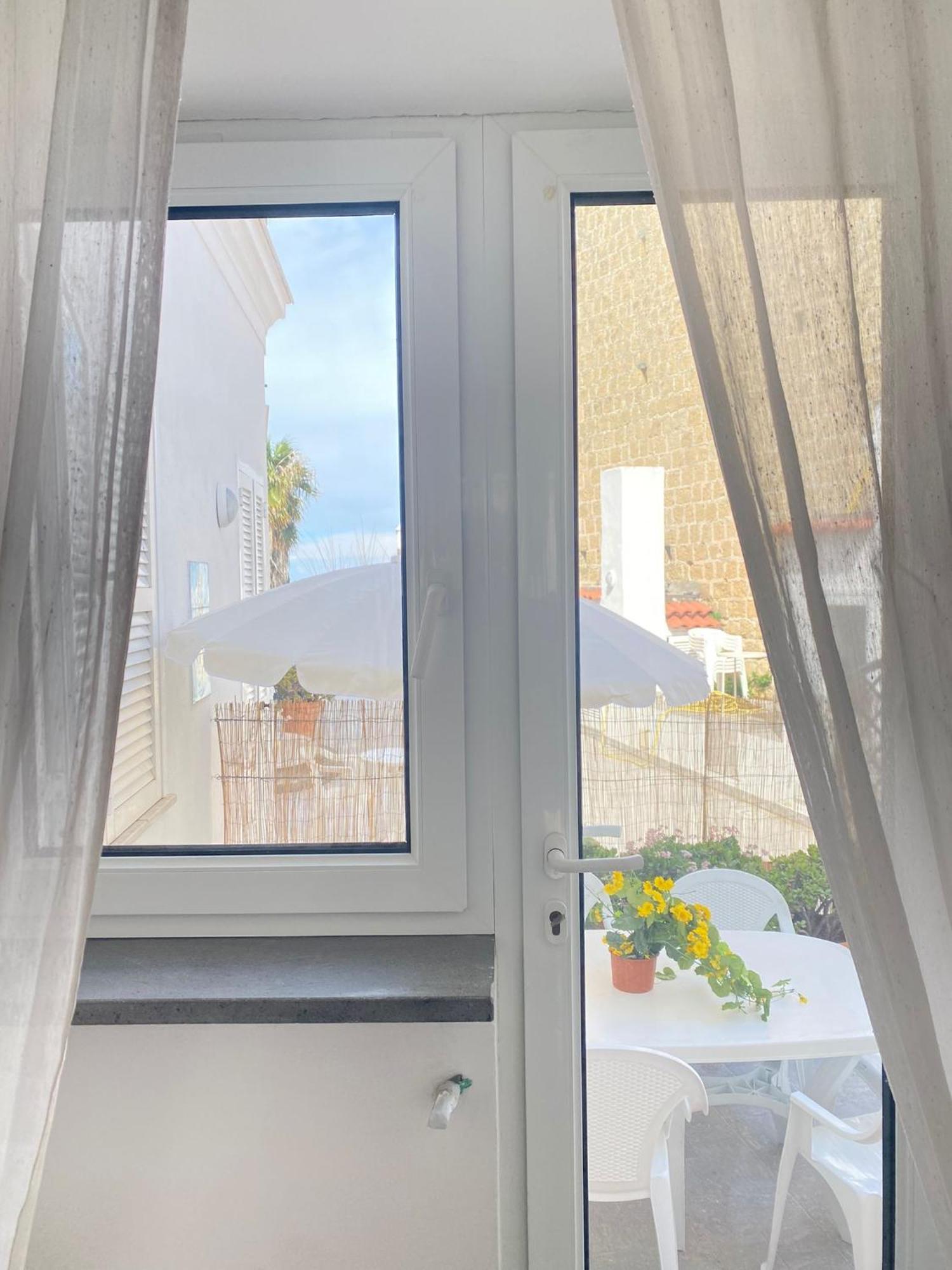 Euploia Apartment Ischia Extérieur photo